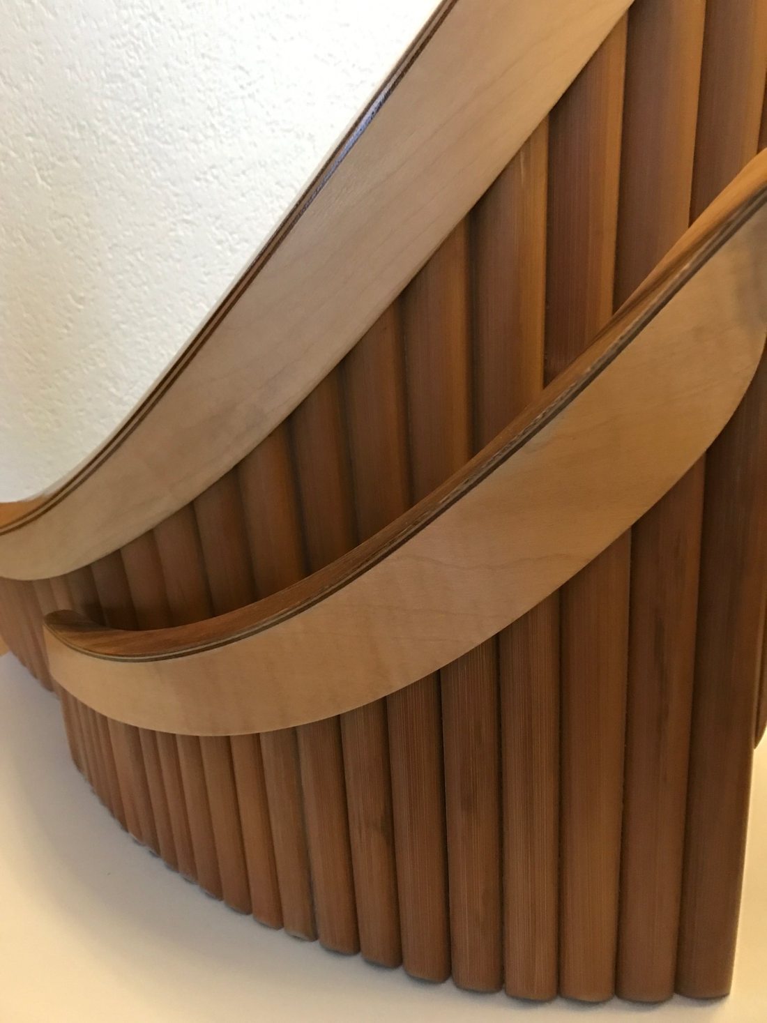 Panflöte von Petra Hilfiker